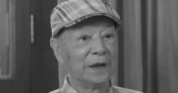 資深藝人夏春秋逝世，終年93歲。（香港演藝人協會）