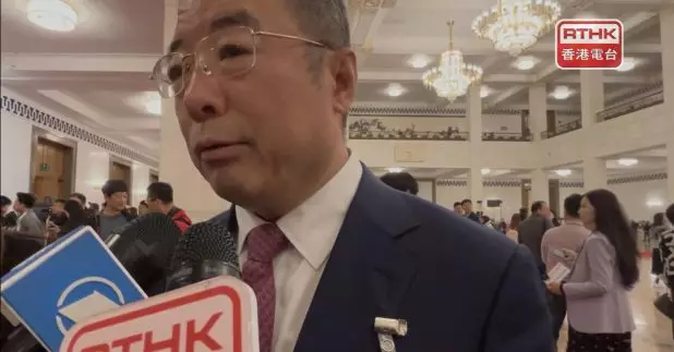 齊向東表示,DeepSeek將大模型全面開源,讓人可隨意取用和開發,相信會帶來人工智能應用大爆發。