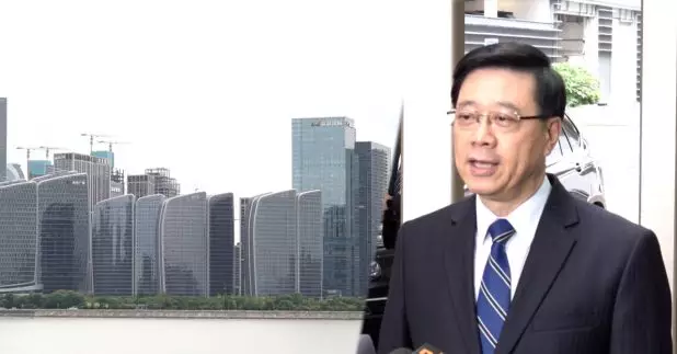 行政長官李家超將於周二率團訪問浙江,出席在杭州舉行的浙港高層會晤暨浙港合作會議第一次會議,及在寧波舉行的投資香港推介大會——浙江(寧波)專場暨甬港經濟合作論壇。