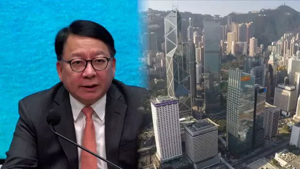 政務司司長陳國基說,美國早前宣布徵收所謂對等關稅,破壞國際貿易秩序,擾亂全球供應鏈,為世界帶來巨大風險和不確定性,特區政府已多次表達強烈不滿,敦促美方停止破壞自由貿易,也會根據世界貿易組織的爭端解決機制,就美方無理措施提出申訴。