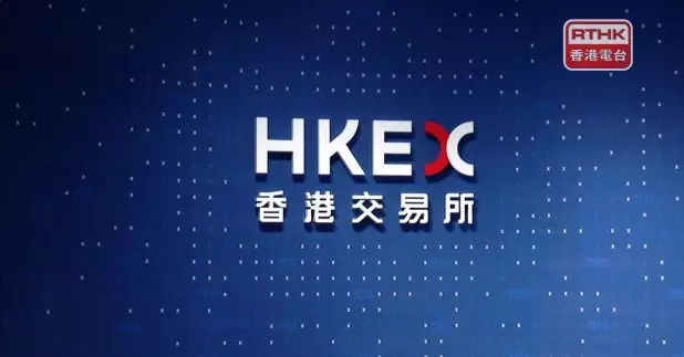 港交所將開通科企專線。（港台圖片）