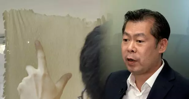 行政長官李家超率團訪問卡塔爾及科威特。目前在卡塔爾科技園只有一間香港獨資企業,以「砂造紙」環保方式生產紙品。
