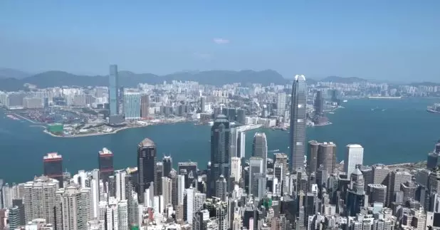 在立法會行政長官互動交流答問會，行政長官李家超說，深化國際交往合作是香港的責任，政府和業界都要共同努力。