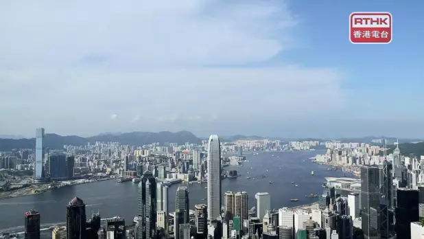 政府統計處發布的預先估計數字顯示,香港首季經濟按年增長3.1%,比去年第4季加快0.6個百分點,創5個季度新高,受惠於貨物出口急升。