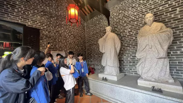 陳國基(陳國基社交專頁)