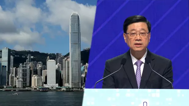 行政長官李家超在《香港國安法》公布實施五周年論壇致辭,本港必須要全面貫徹落實、維護國家安全的憲制責任。