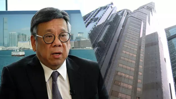 商務及經濟發展局局長丘應樺接受本台《上任三周年》專訪時表示,很多國家及經濟體對本港營商環境充滿信心。