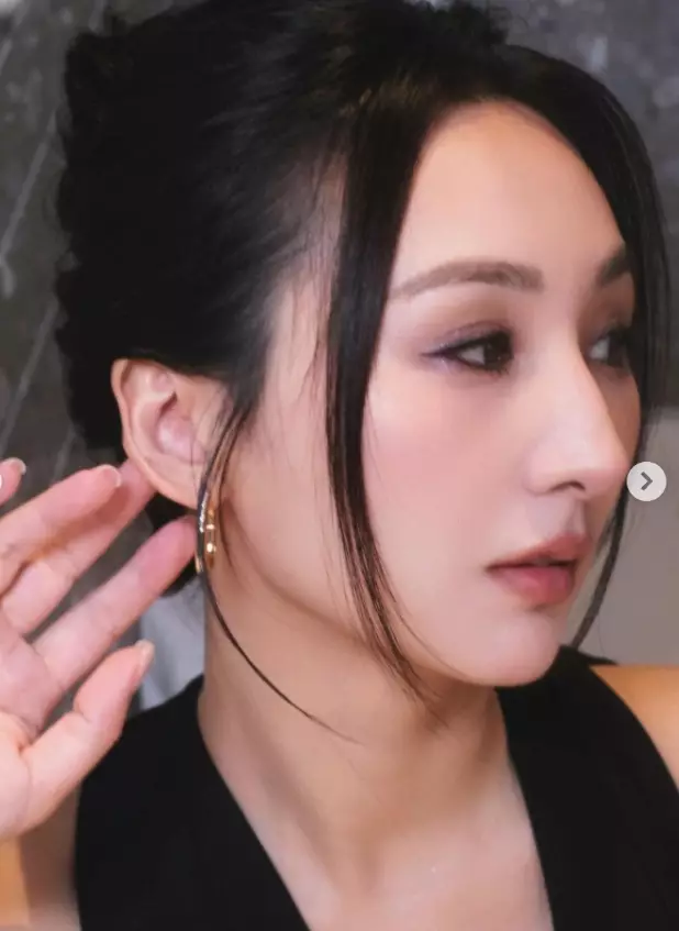 高海寧IG圖片
