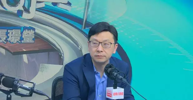 孫玉菡表示,失業情況與經濟有關,經濟正值轉型期,強調局方會做好「兜底」工作,全力協助有需要人士。