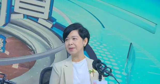 何永賢說,希望條例實施後4年內,有關業主可完成劏房改裝。