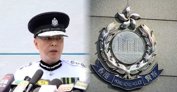 警方國安處日前以涉嫌串謀顛覆國家政權罪拘捕四人，懷疑他們與一個在境外成立的組織有關。警務處處長周一鳴表示，案件反映國家安全風險一直存在，認為社會要居安思危。