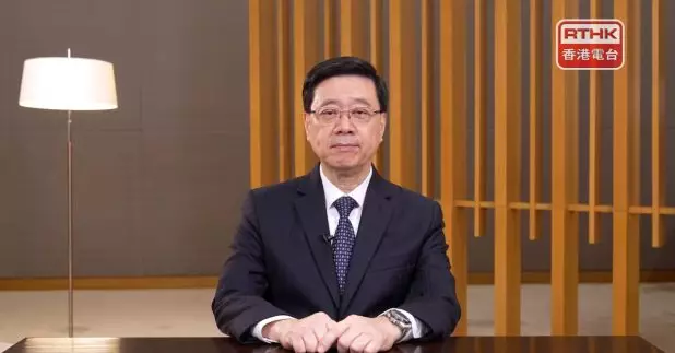 李家超:香港和泉州在經貿文化旅遊等合作空間廣闊