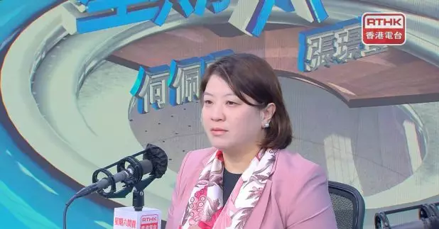 李夏茵表示，未來會檢視專科門診排期輪候的流程，期望加快效率，縮短病人輪候時間。