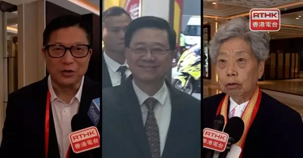 行政長官李家超率領代表團抵達北京，參加中國人民抗日戰爭暨世界反法西斯戰爭勝利80周年紀念活動，包括明日的紀念大會和閱兵。