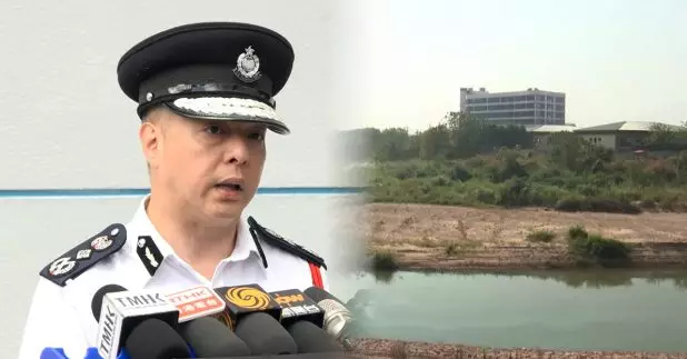 一名休班警員懷疑被騙到柬埔寨詐騙園區事件，警務處處長周一鳴說，該名休班警員已經在周四回港，並遞交了辭職信，有組織罪案及三合會調查科正跟進。