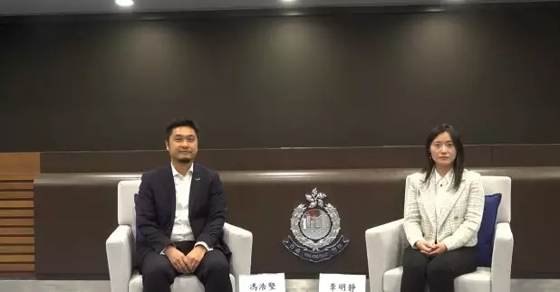 警務處心理服務課的臨床心理學家，已與災難遇害者辨認組人員會面，暫時沒有人出現很嚴重的精神或情緒問題。