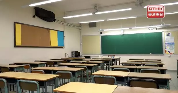 私隱專員公署發布應對濫用人工智能深度偽造技術指引，向學校及家長提出多項建議，預防及處理相關事故。