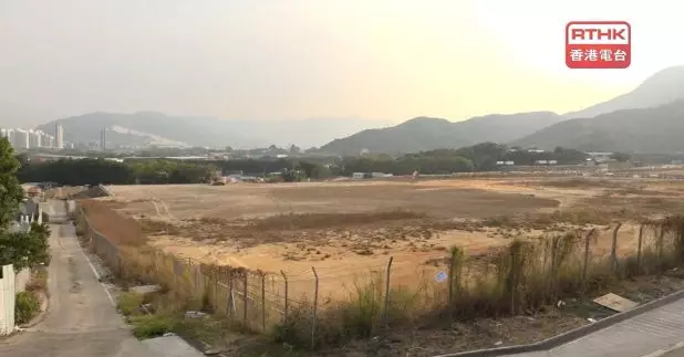 發展局公布，佔地約11公頃的「洪水橋／厦村新發展區」內首個片區開發試點明日招標，為期約6個月，至明年7月初截標。