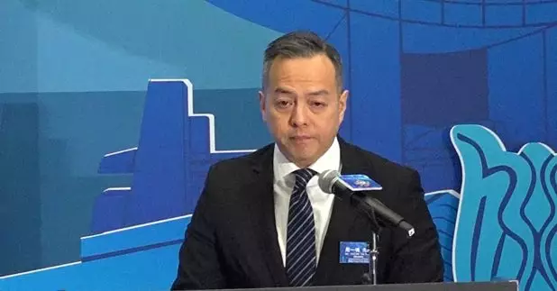 警務處處長周一鳴在啟動禮致辭表示，警察談判組成員憑冷靜思考，透過傾聽和溝通，拯救生命。