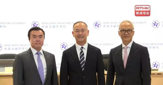 外匯基金去年投資收入有3310億元，是歷來最高，全年投資回報率有8%。