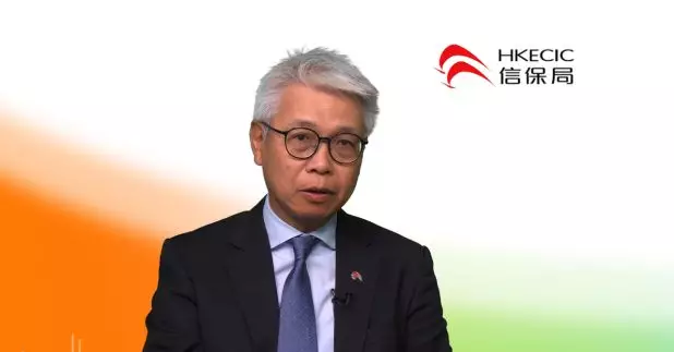 信保局：關稅下港出口商拓新市場　人工智能熱潮電子產品出口理想