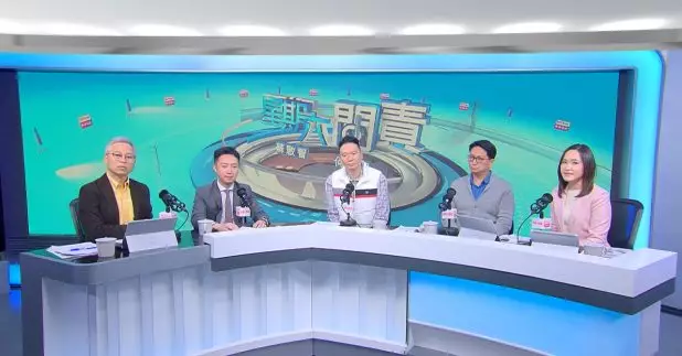 民建聯、工聯會及新民黨分別建議，可以調整子女免稅額、聘用外傭可獲扣稅以及擴大租金扣稅額等。