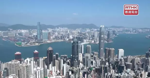 財政司司長陳茂波說，香港的創科發展正加速推進，會抓緊「十五五」規劃帶來的機遇，更積極融入和服務國家發展大局。