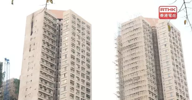 政府提出收購大埔宏福苑七座受大火影響大廈業權，收購價較測量師學會估算為高，財政司副司長黃偉綸說，安排體現人性化，又指投入公帑要適度及平衡，相信今次做法不會構成先例。