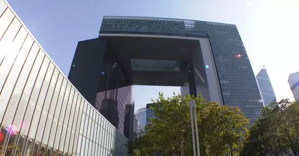 政府會按既定機制進行公務員薪酬趨勢調查。