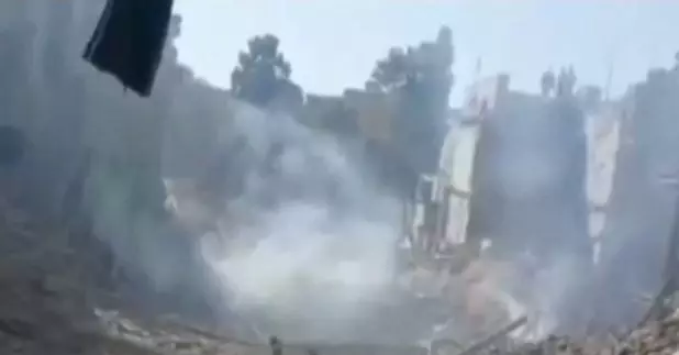 財政司司長陳茂波接受一個電視台節目訪問時表示，中東局勢最新發展，估計會令金融市場有比較大波動，導致資金流加快轉向，本港已有足夠預案應對。