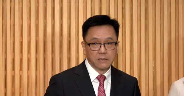 政府公布沙嶺數據園區總面積超過11萬平方米用地招標結果。