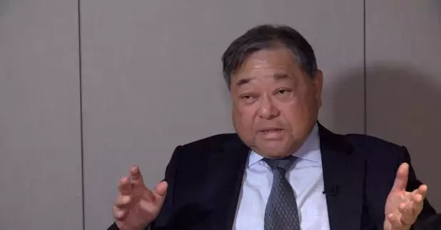 全國政協常委、遠東發展主席邱達昌表示，關注中東地區局勢或會推高利率，影響資本市場。