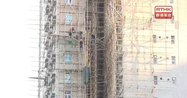 大埔宏福苑火災獨立委員會完成首輪第4場聽證會，共傳召12名證人作供。