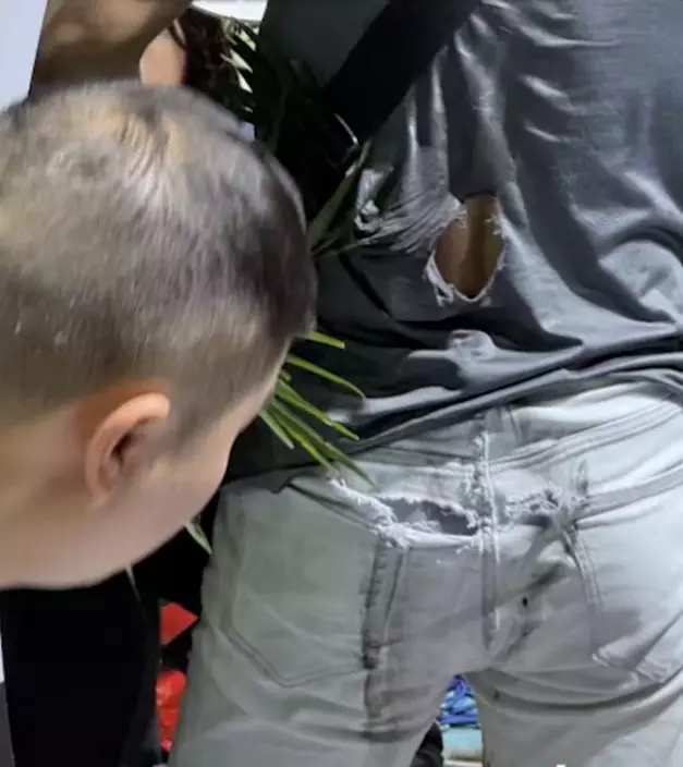 影片截圖