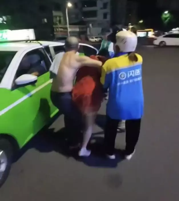 影片截圖