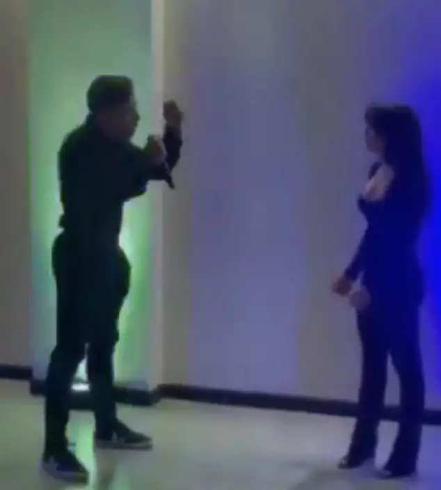 影片截圖