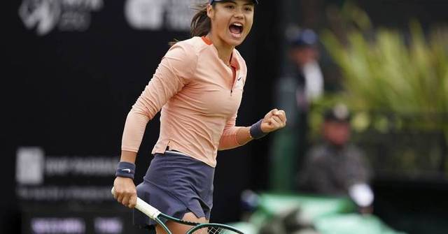 Grand Slam Champions Osaka, Raducanu, Wozniacki And Kerber Receive Wild ...