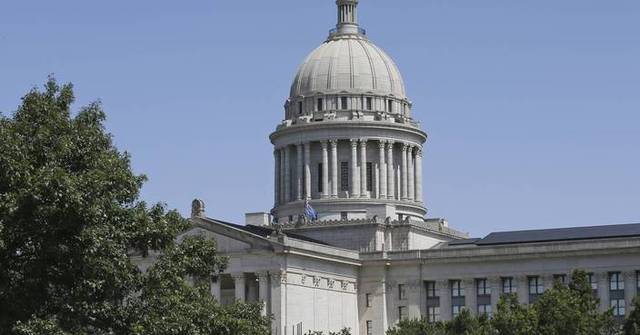 AP Decision Notes: What To Expect In Oklahoma's State Primaries