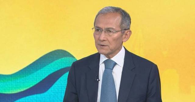 Former Kyrgyz PM highlights Central Asia's global role ahead of 2024 ...