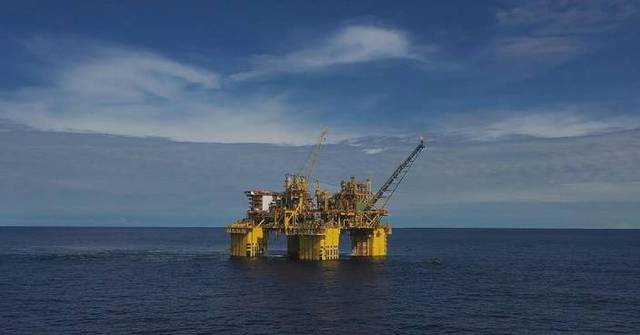 China announces discovery of a series of deep-sea oil and gas fields