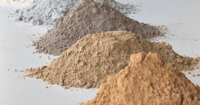 INNOVATIVE, TAILOR-MADE ADMIXTURES TO PATH THE WAY TO CALCINED CLAY ...