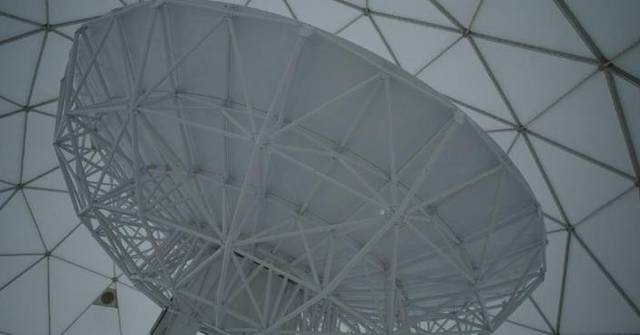 China launches new ground station to enhance satellite data reception