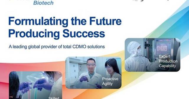 Amaran Biotech Makes Its Debut at BioJapan 2024 in Yokohama