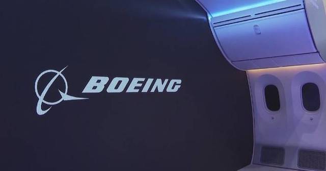 Boeing to cut 10 pct of workforce