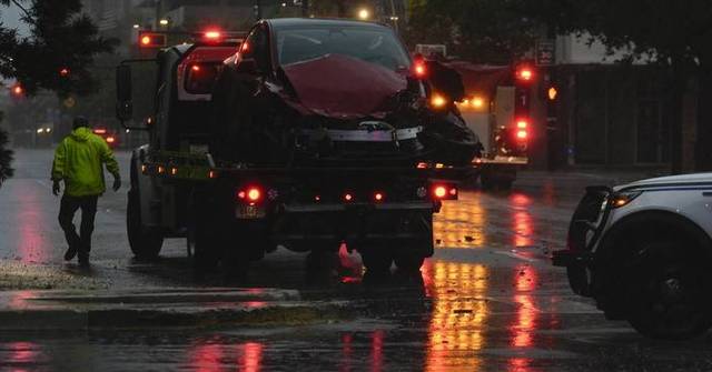 The Latest: Milton causes widespread power outages and several deaths ...