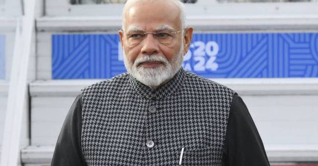 Putin hosts Global South leaders at BRICS summit meant to ...