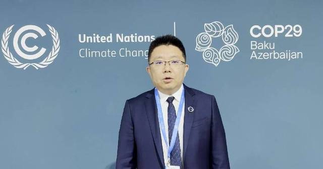 Unlocking the Power of Hydrogen: Global Efforts at COP29