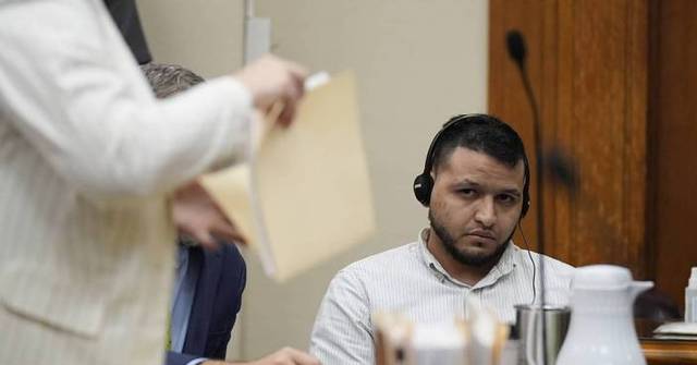 Man waives jury trial in killing of Georgia nursing student