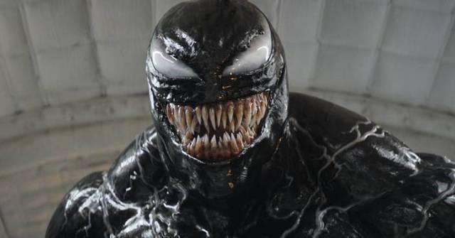 ‘Venom 3’ Tops Box Office Again, While Tom Hanks Film Struggles