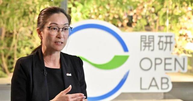 Open Lab boosts textile sustainability